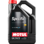 Моторное масло MOTUL Specific Dexos 2 5W-30, 5л