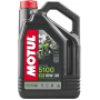 Моторное масло MOTUL 5100 4T 10W-30, 4л