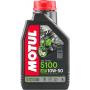 Моторное масло MOTUL 5100 4T 10W-50, 1л