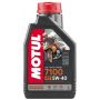 Моторное масло MOTUL 7100 4T 5W-40, 1л