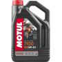 Моторное масло MOTUL 7100 4T 5W-40, 4л
