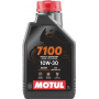 Моторное масло MOTUL 7100 4T 10W-30, 1л