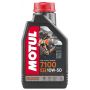 Моторное масло MOTUL 7100 4T 10W-50, 1л
