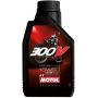 Моторное масло MOTUL 300V 4T Factory Line Off Road 15W-60, 1л