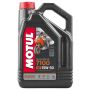 Моторное масло MOTUL 7100 4T 15W-50, 4л