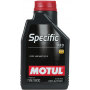 Моторное масло MOTUL Specific 913D 5W-30, 1л