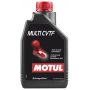 Трансмиссионное масло MOTUL Multi CVTF, 1л