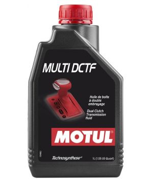 Трансмиссионное масло MOTUL Multi DCTF, 1л