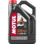 Моторное масло MOTUL Snowpower 4T 0W-40, 4л