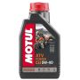Моторное масло MOTUL ATV Power 4T 5W-40, 1л