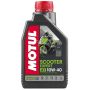 Моторное масло MOTUL Scooter Expert 4T MA 10W-40, 1л