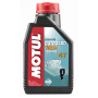 Моторное масло MOTUL Outboard Tech 4T 10W-40, 1л