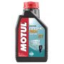 Моторное масло MOTUL Outboard Tech 4T 10W-30, 1л