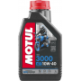 Моторное масло MOTUL 3000 4T 10W-40, 1л