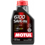 Моторное масло Motul 6100 SAVE-lite 5W-30, 1л