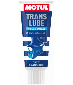 Трансмиссионное масло MOTUL Translube 90, 350мл