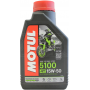 Моторное масло MOTUL 5100 4T 15W-50, 1л