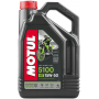 Моторное масло MOTUL 5100 4T 15W-50, 4л