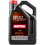 Моторное масло MOTUL 8100 Power 5W-50, 5л