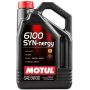 Моторное масло MOTUL 6100 SYN-nergy 5W-30, 5л