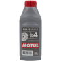 Тормозная жидкость MOTUL DOT 4 Brake Fluid, 500мл