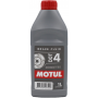 Тормозная жидкость MOTUL DOT 4 Brake Fluid, 1л