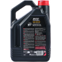 Моторное масло MOTUL 8100 Eco-clean+ 5W-30, 4л