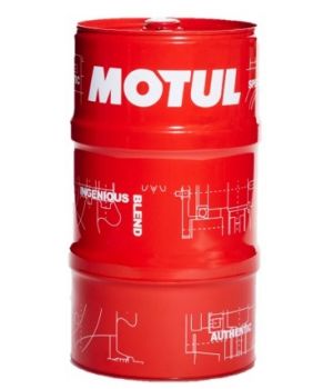 Моторное масло MOTUL 8100 Eco-lite 0W-20, 60л