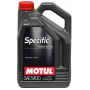 Моторное масло MOTUL Specific VW 504.00/507.00 5W-30, 5л