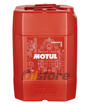 Трансмиссионное масло MOTUL Multi DCTF, 20л