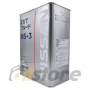Трансмиссионное масло NISSAN CVT FLUID NS-3, 4л