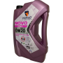 Моторное масло NOMAD NOVO IONO 0W-20, 4л