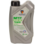 Трансмиссионное масло NOMAD MTF 75W-85 API GL-4, 1л