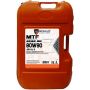 Трансмиссионное масло NOMAD MTF 80W-90 GL-5, 20л