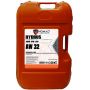 Гидравлическое масло Nomad Hydrus AW 32, 20л