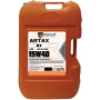 Моторное масло NOMAD ARTAX XT 15W-40, 20л
