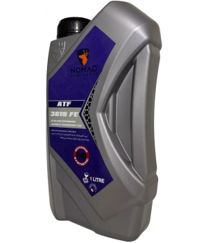Трансмиссионное масло Nomad ATF 3615 FE, 1л