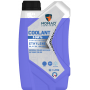 Антифриз синий Nomad Coolant Universal Antifreeze Concentrate G11 (концентрат), 1л
