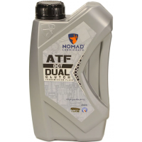 Трансмиссионное масло NOMAD ATF DCT, 1л