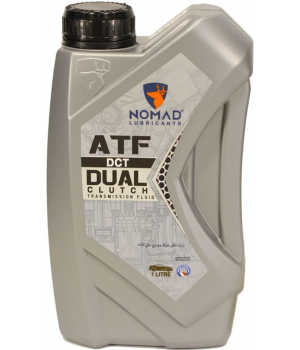 Трансмиссионное масло NOMAD ATF DCT, 1л