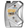 Моторное масло NOMAD NOVO 9000 0W-20, 4л