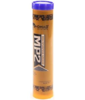 Смазка на литиевой основе NOMAD Grease MP2, 400мл
