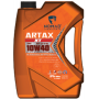 Моторное масло NOMAD ARTAX XT 10W-40, 5л