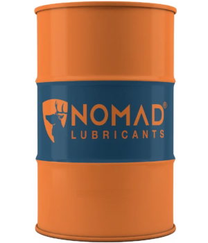 Моторное масло NOMAD NOVO 9000 GREEN 5W-30 C2/C3, 208л