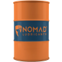 Антифриз красный Nomad Coolant Long Life Antifreeze Concentrate G12 (концентрат), 208л