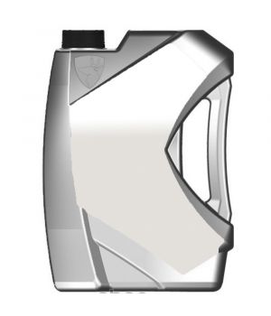 Моторное масло NOMAD NOVO 9000 5W-20 SP, 4л