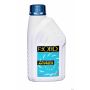 Антифриз готовый NORD синий, 1кг  
