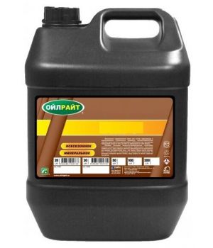 Tрансмиссионное масло OILRIGHT ТЭП-15В, 20л