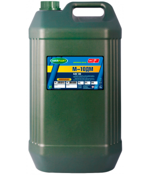 Моторное масло OILRIGHT М-10ДМ, 30л