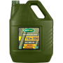 Tрансмиссионное масло OILRIGHT ТСП-15К, 10л